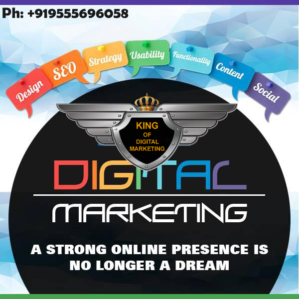 SEO Services in Bangalore